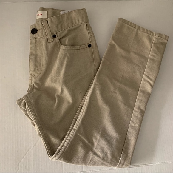 Levi's 511 Slim Kids’ Jeans 12Reg 26x26 - Picture 1 of 3